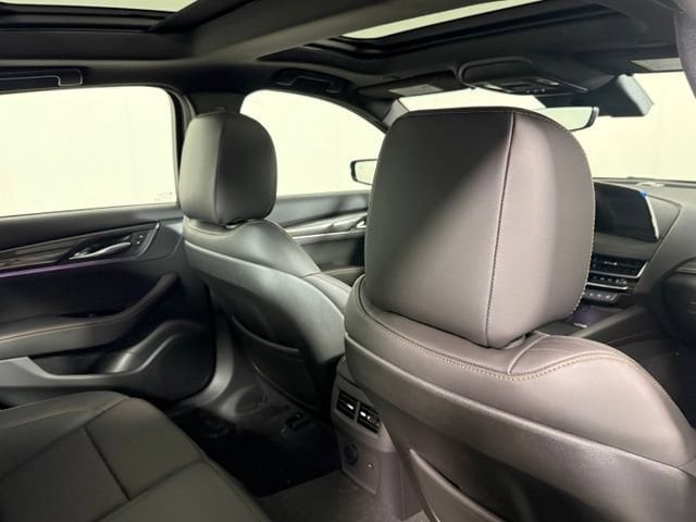 2026 Cadillac CT5 Sport - Photo 29