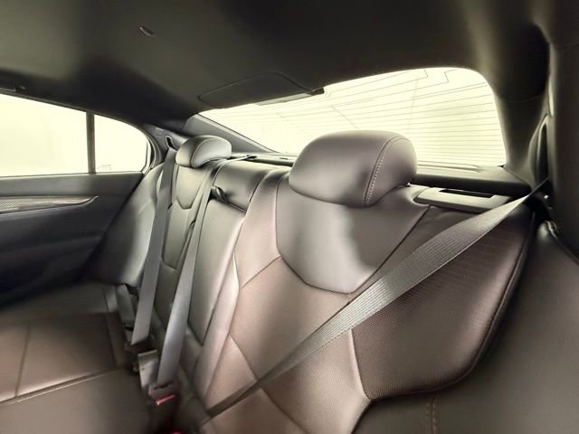 2026 Cadillac CT5 Sport - Photo 28