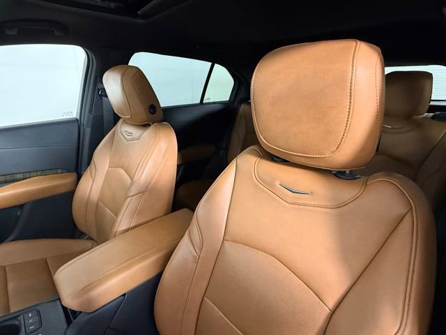 2019 Cadillac XT4 Sport photo 4