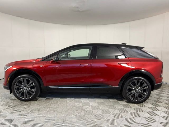 2026 Cadillac OPTIQ Premium Sport - Photo 2