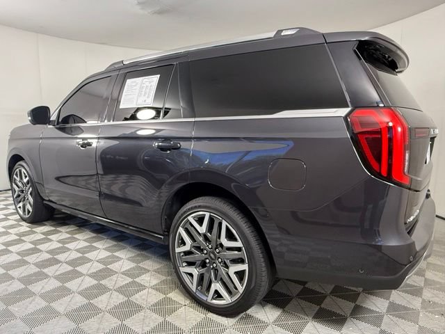 2025 Ford Expedition Platinum - Photo 5