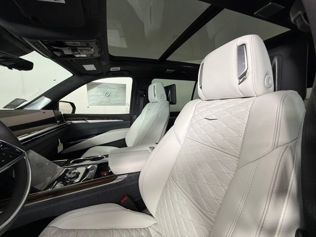 2026 Cadillac Escalade ESV Platinum Sport - Photo 15