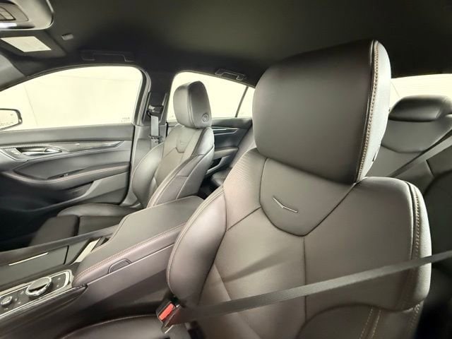 2026 Cadillac CT5 Sport - Photo 7
