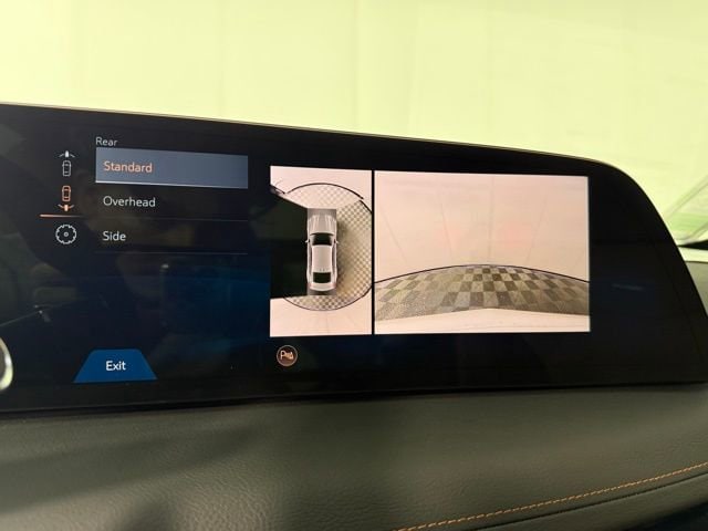 2026 Cadillac CT5 Premium Luxury - Photo 20