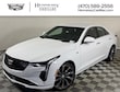  CADILLAC CT4
