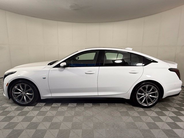 New 2026 CADILLAC CT5 Sport Sedan