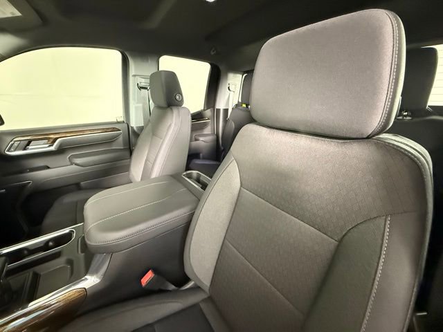 2025 Gmc Sierra 1500 Elevation photo 4