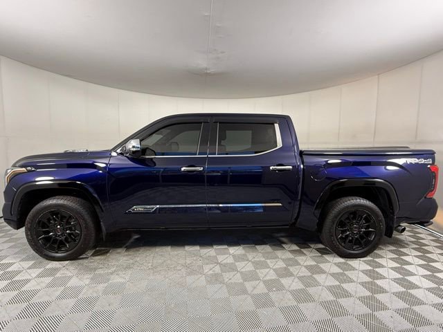 2023 Toyota Tundra 1794 Edition photo 3
