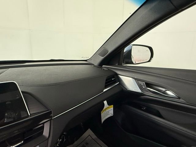 2025 Cadillac CT4 Premium Luxury - Photo 17