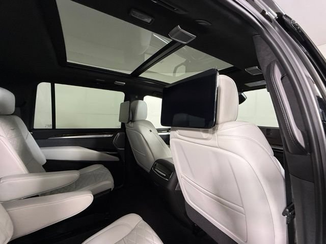 2026 Cadillac Escalade ESV Platinum Sport - Photo 31