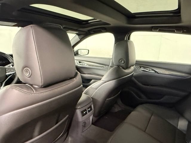 2026 Cadillac CT5 Sport - Photo 26