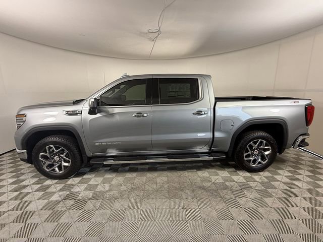 2025 Gmc Sierra 1500 SLT photo 3