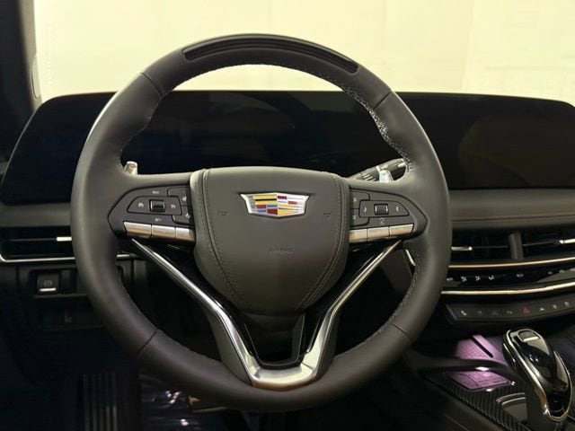 2026 Cadillac CT5 Premium Luxury - Photo 27