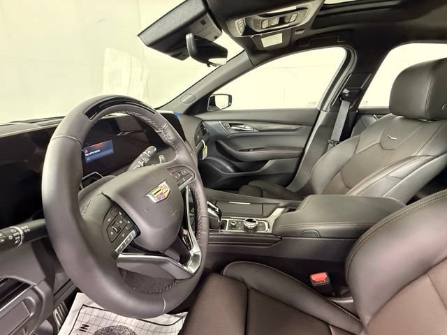 2026 Cadillac CT5 Sport - Photo 17