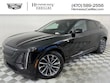 CADILLAC LYRIQ