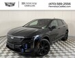  CADILLAC OPTIQ