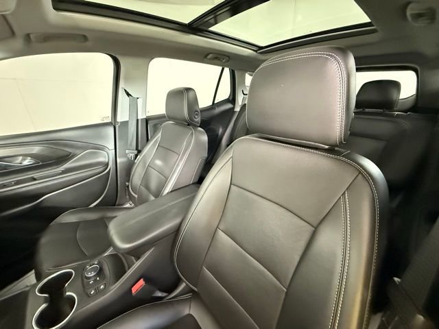 2022 Gmc Terrain SLT photo 4