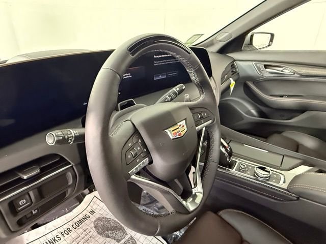 2026 Cadillac CT5 Sport - Photo 19