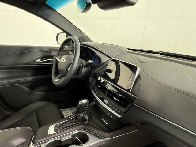 2025 Cadillac CT4 Premium Luxury - Photo 36