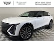 CADILLAC LYRIQ