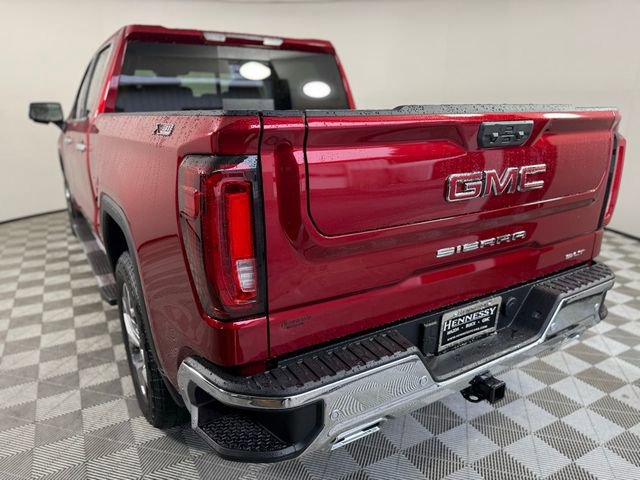 2025 Gmc Sierra 1500 SLT photo 4