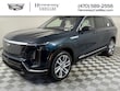 CADILLAC VISTIQ