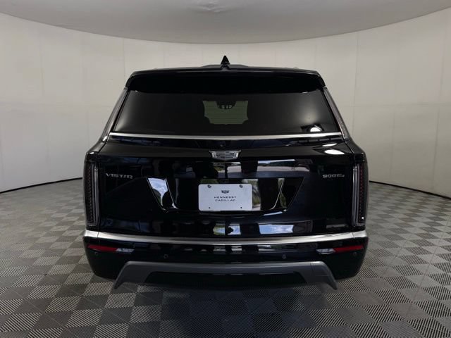2026 Cadillac VISTIQ Premium Luxury - Photo 9