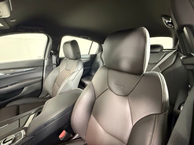 2026 Cadillac CT5 Sport - Photo 15