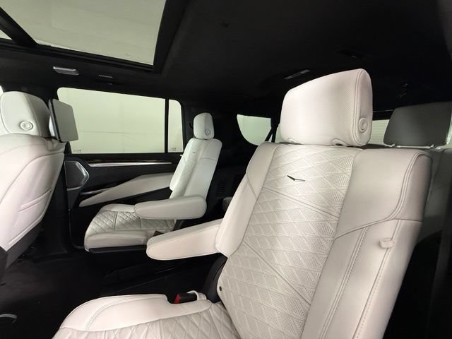 2026 Cadillac Escalade ESV Platinum Sport - Photo 29