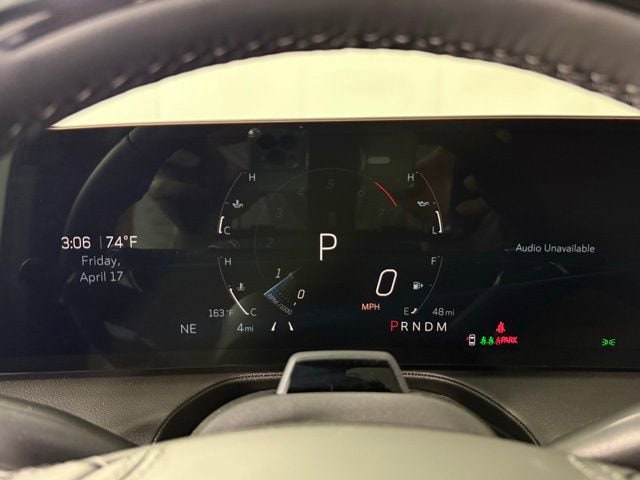 2026 Cadillac CT5 Premium Luxury - Photo 28