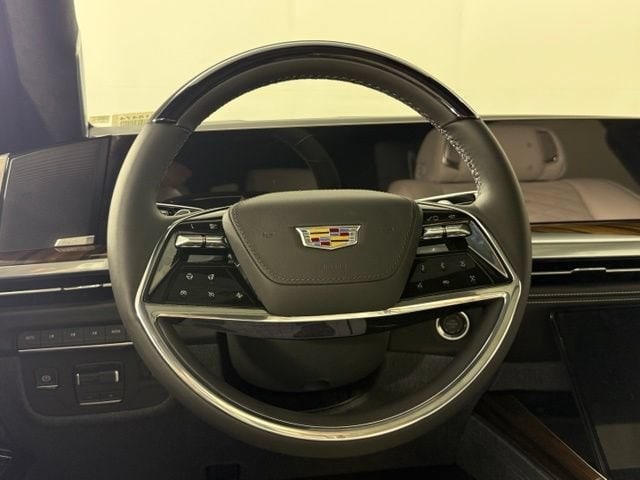 2026 Cadillac Escalade ESV Platinum Sport - Photo 25