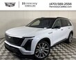  CADILLAC VISTIQ