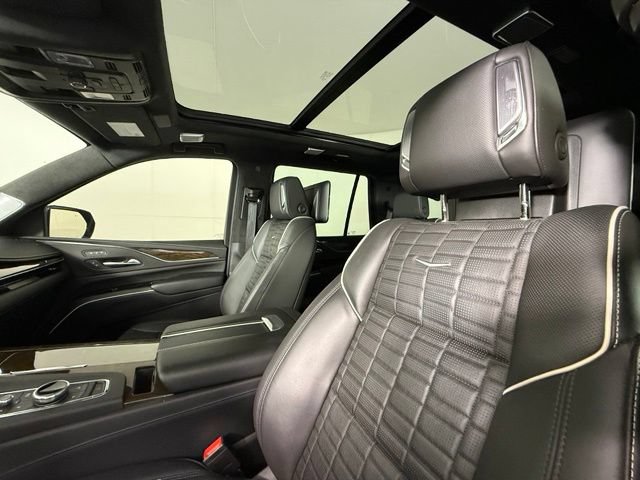 2024 Cadillac Escalade Sport Platinum - Photo 16
