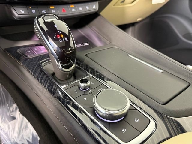 2026 Cadillac CT5 Premium Luxury - Photo 21