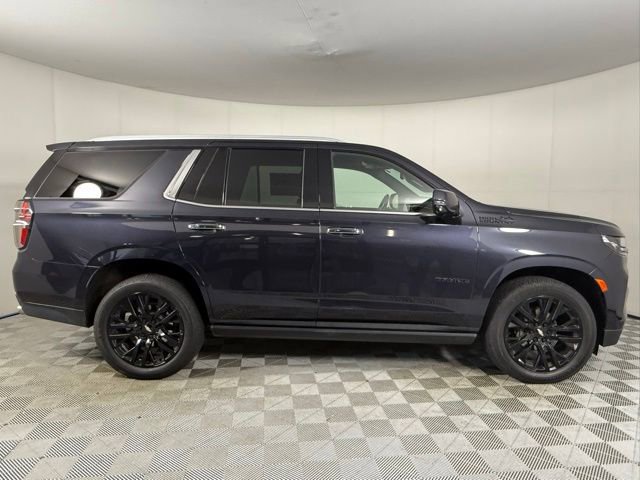 2023 Chevrolet Tahoe High Country photo 3