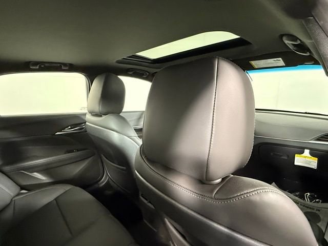 2025 Cadillac CT4 Premium Luxury - Photo 30