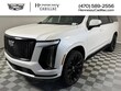  CADILLAC Escalade ESV