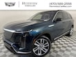 CADILLAC VISTIQ
