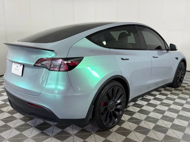2023 Tesla Model Y Performance photo 3