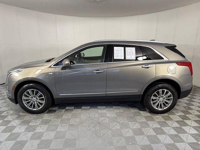 USED CADILLAC XT5 FOR SALE IN DULUTH, GA | Hennessy CADILLAC