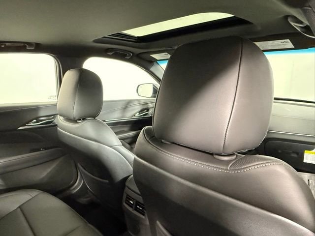 2025 Cadillac CT4 Premium Luxury - Photo 30