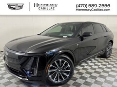 2025 CADILLAC LYRIQ Sport 1 SUV