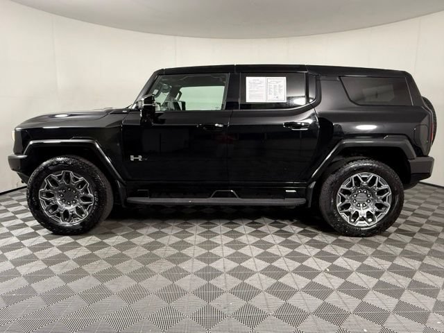 2024 GMC HUMMER EV 3X - Photo 3