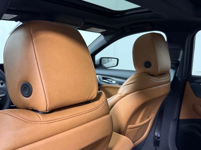 2026 Cadillac CT5 Premium Luxury - Photo 25