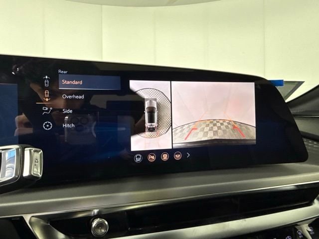2026 Cadillac LYRIQ Premium Sport - Photo 19