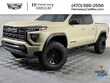  GMC Canyon