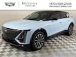 CADILLAC LYRIQ