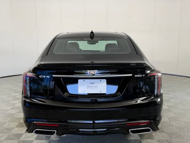 2026 Cadillac CT5 Sport - Photo 7