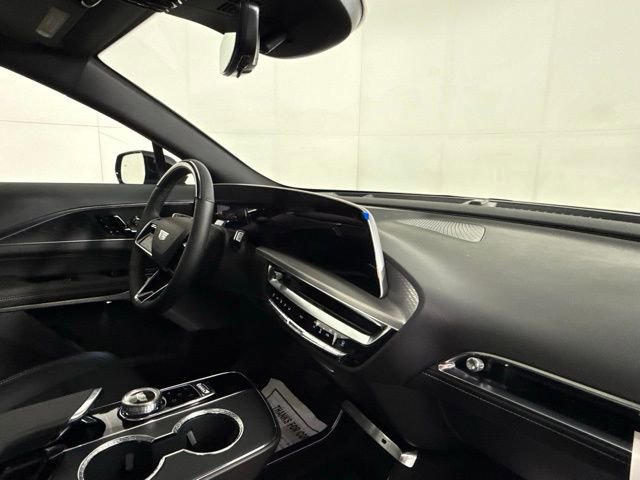 2026 Cadillac LYRIQ Premium Sport - Photo 35
