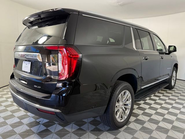 2022 Gmc Yukon XL SLT photo 4